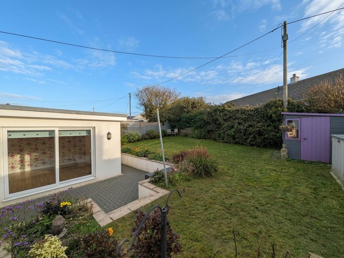 Trevelyan Road, Illogan, Redruth